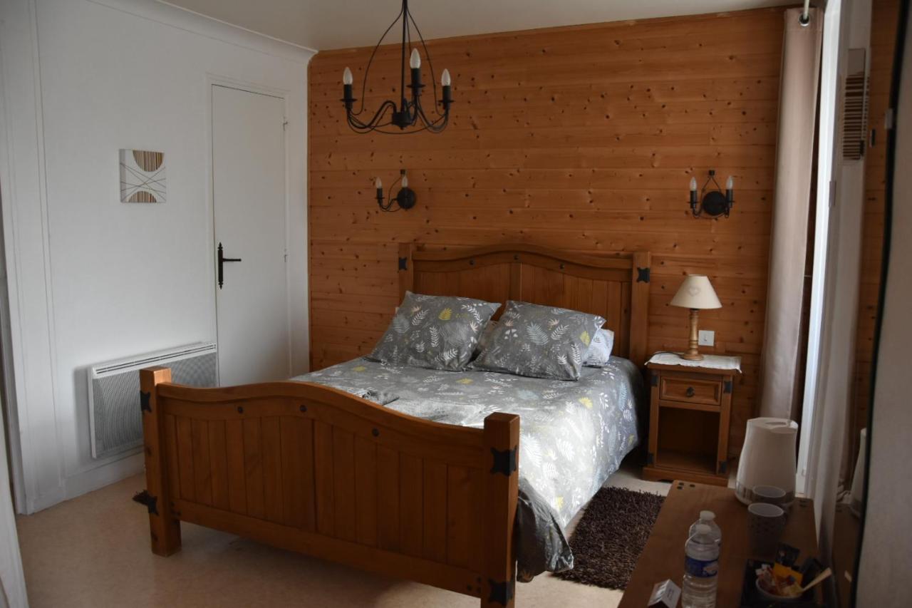 Ker-Loen Bed & Breakfast Val-Couesnon Exterior photo