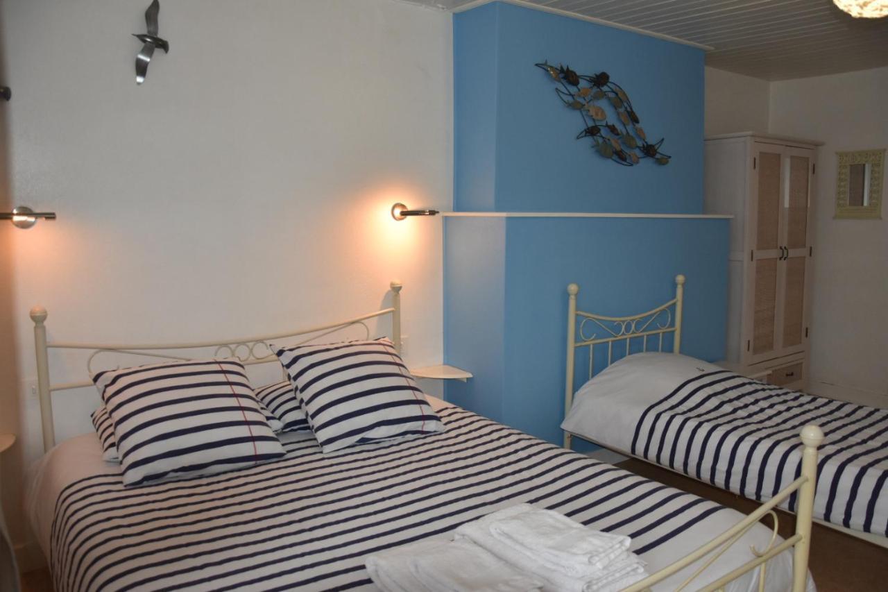 Ker-Loen Bed & Breakfast Val-Couesnon Exterior photo