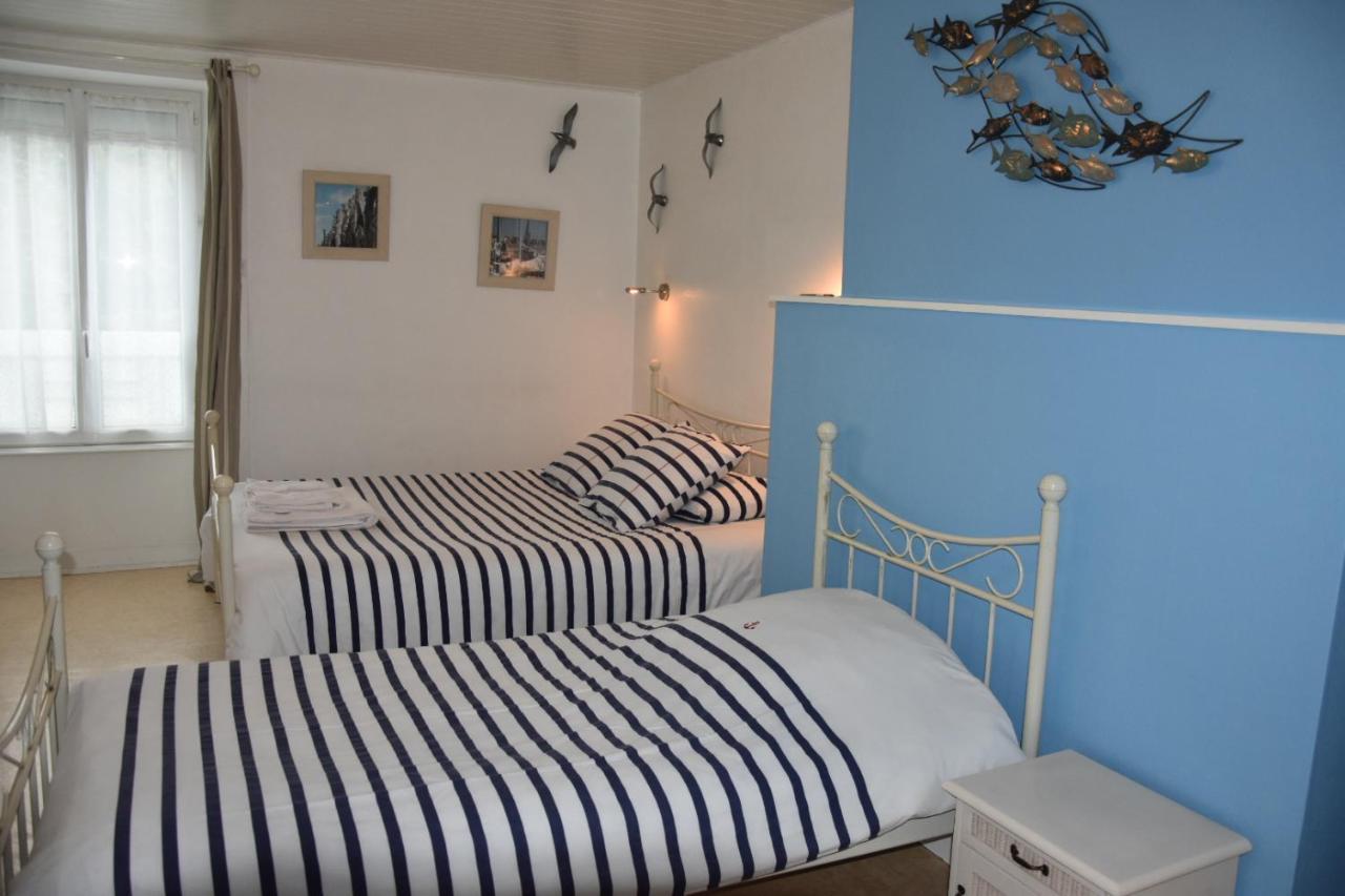 Ker-Loen Bed & Breakfast Val-Couesnon Exterior photo