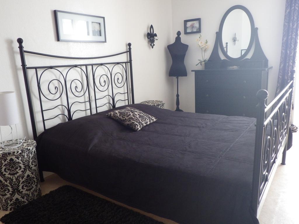 Ker-Loen Bed & Breakfast Val-Couesnon Room photo