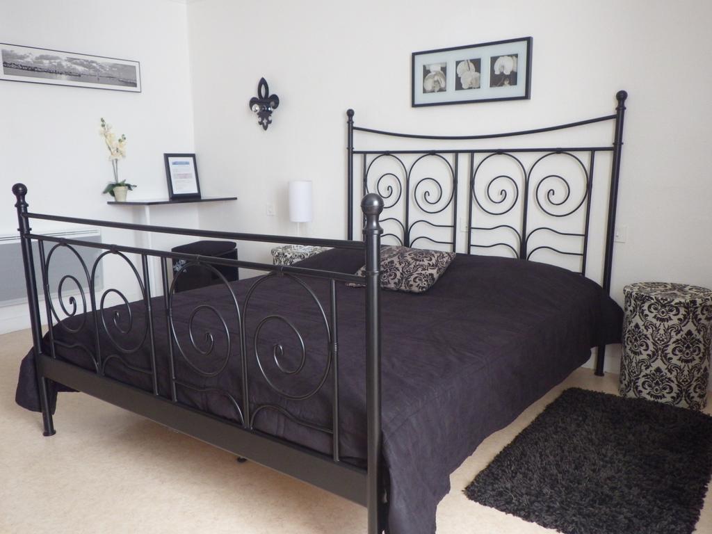 Ker-Loen Bed & Breakfast Val-Couesnon Room photo