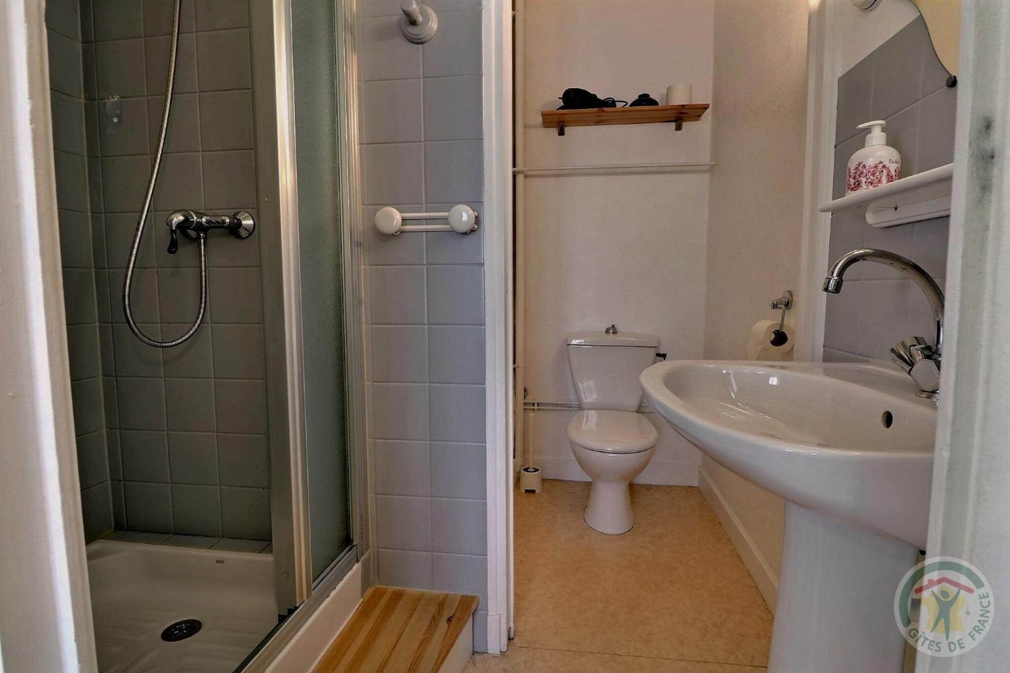Ker-Loen Bed & Breakfast Val-Couesnon Exterior photo