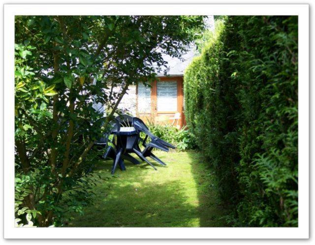 Ker-Loen Bed & Breakfast Val-Couesnon Room photo