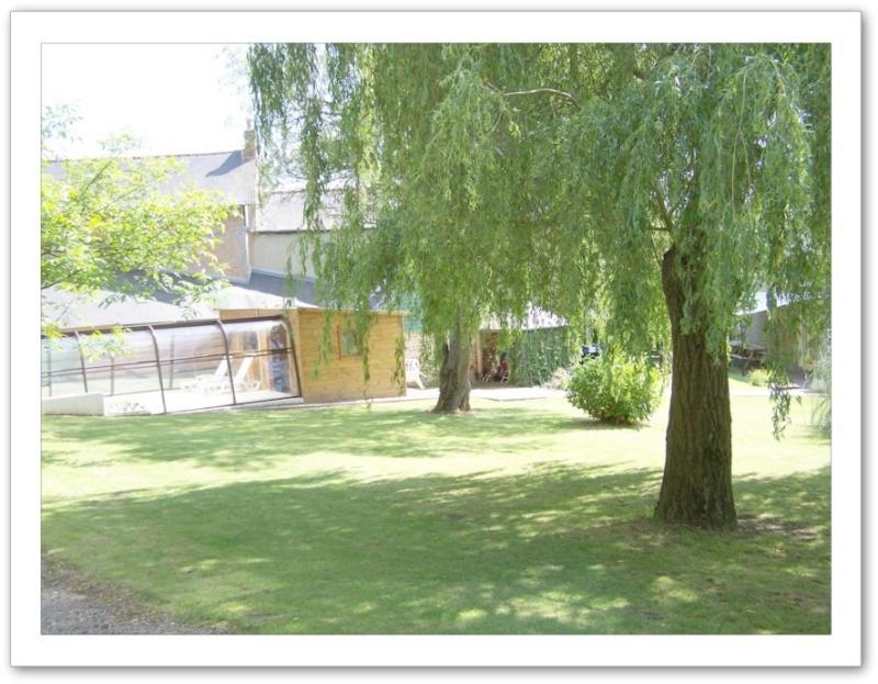 Ker-Loen Bed & Breakfast Val-Couesnon Exterior photo