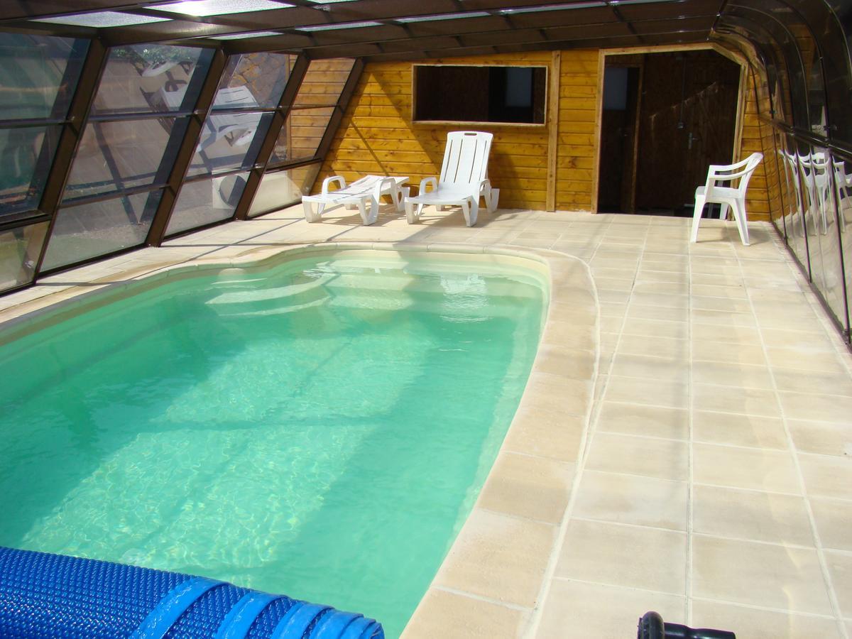 Ker-Loen Bed & Breakfast Val-Couesnon Exterior photo