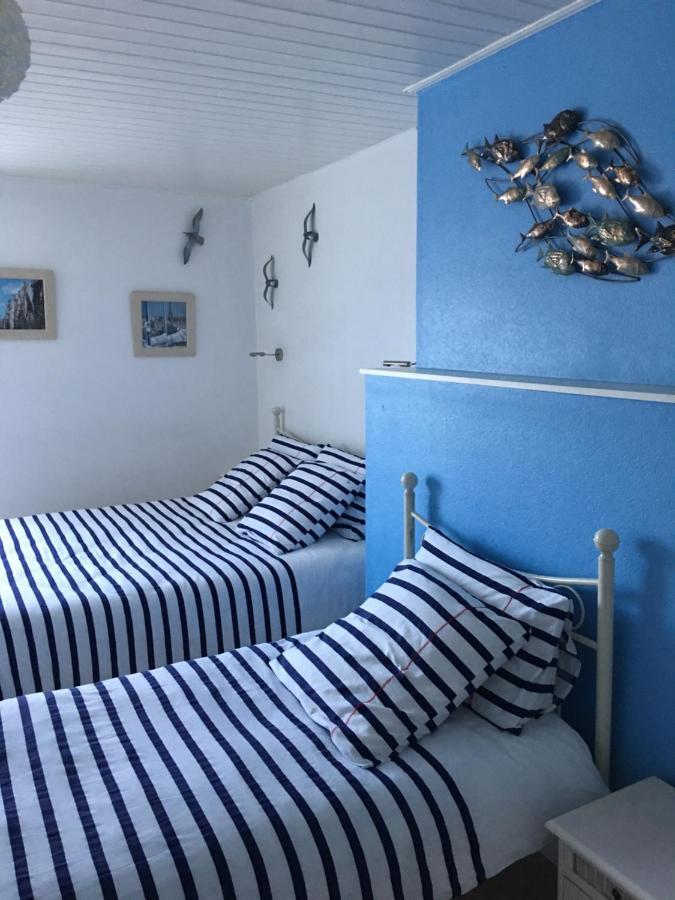 Ker-Loen Bed & Breakfast Val-Couesnon Exterior photo