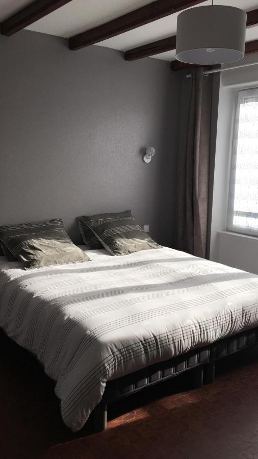 Ker-Loen Bed & Breakfast Val-Couesnon Exterior photo